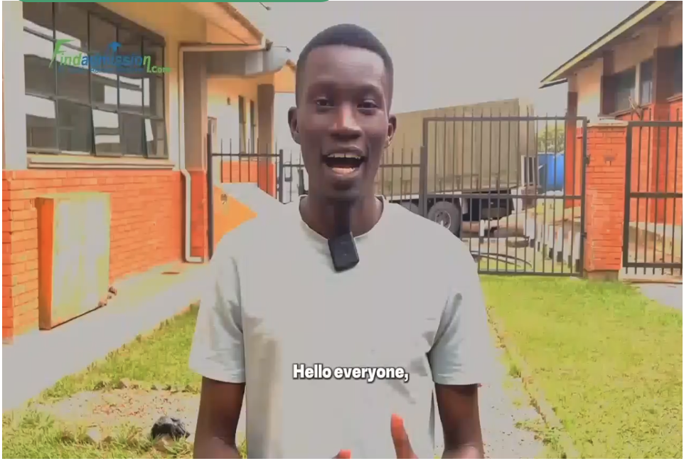My Journey as a Student Ambassador
